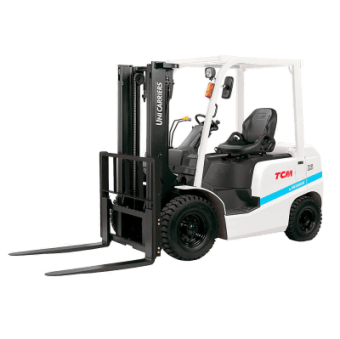 TCM FG25B бензиновый