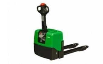 Электрические  ручные тележки Cesab P100