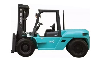 Дизельный CPCD80-W 8,0 т