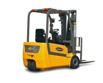 3-х опорник Hangcha CPDS15-AC3