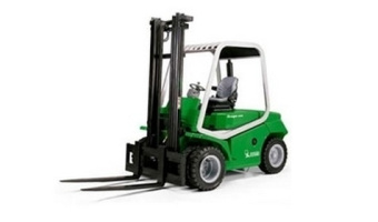 Погрузчик дизель Cesab Drago 4,0-5,0 т