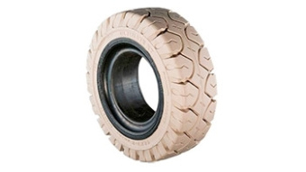 10" белые спецшины non-marking