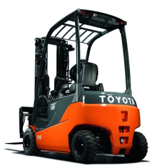 Toyota FB15 мачта 3 м