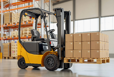 Сезонная аренда: как подготовить склад к горячему сезону