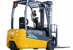 Автопогрузчики Heli Автопогрузчики Heli