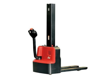 Штабелер Hangcha серия Mini