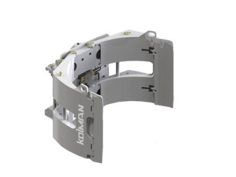 Захват для рулонов бумаги Kolman в.1