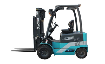 KBE25 4-х опорные