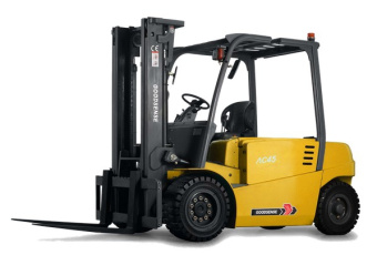 Goodsense FB 4,5 - 6,0 Т