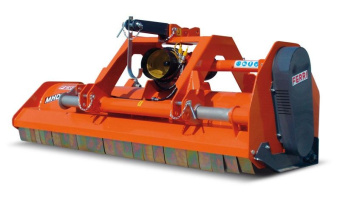 Косилка навесная FERRI MHD