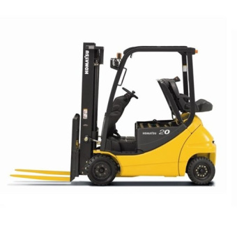 Komatsu FB20 мачта 4,7 м