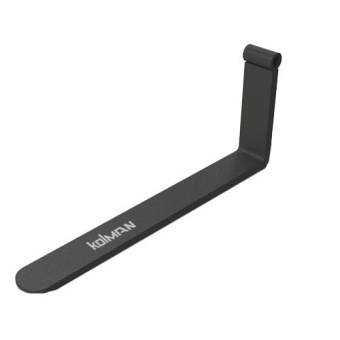 Вилы с креплением на трубу Kolman