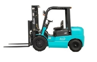 Погрузчик дизельный 2,0-3,5 т