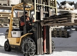 Преимущества очистителя для цепей