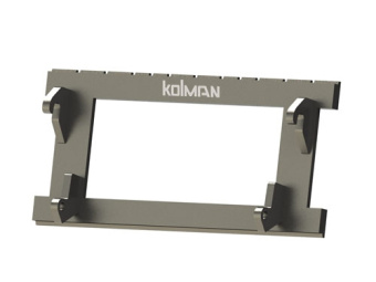 Каретка для вил Kolman