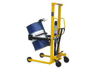 Бочкоопрокидыватель SD 350