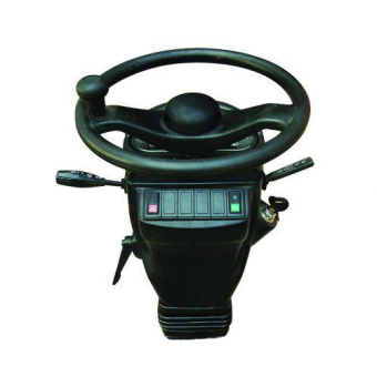 Рулевое управление