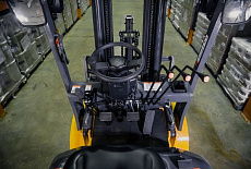 Погрузчик вилочный Goodsense FD15G-X11