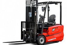 Погрузчик вилочный Hangcha CPCD15-AG2